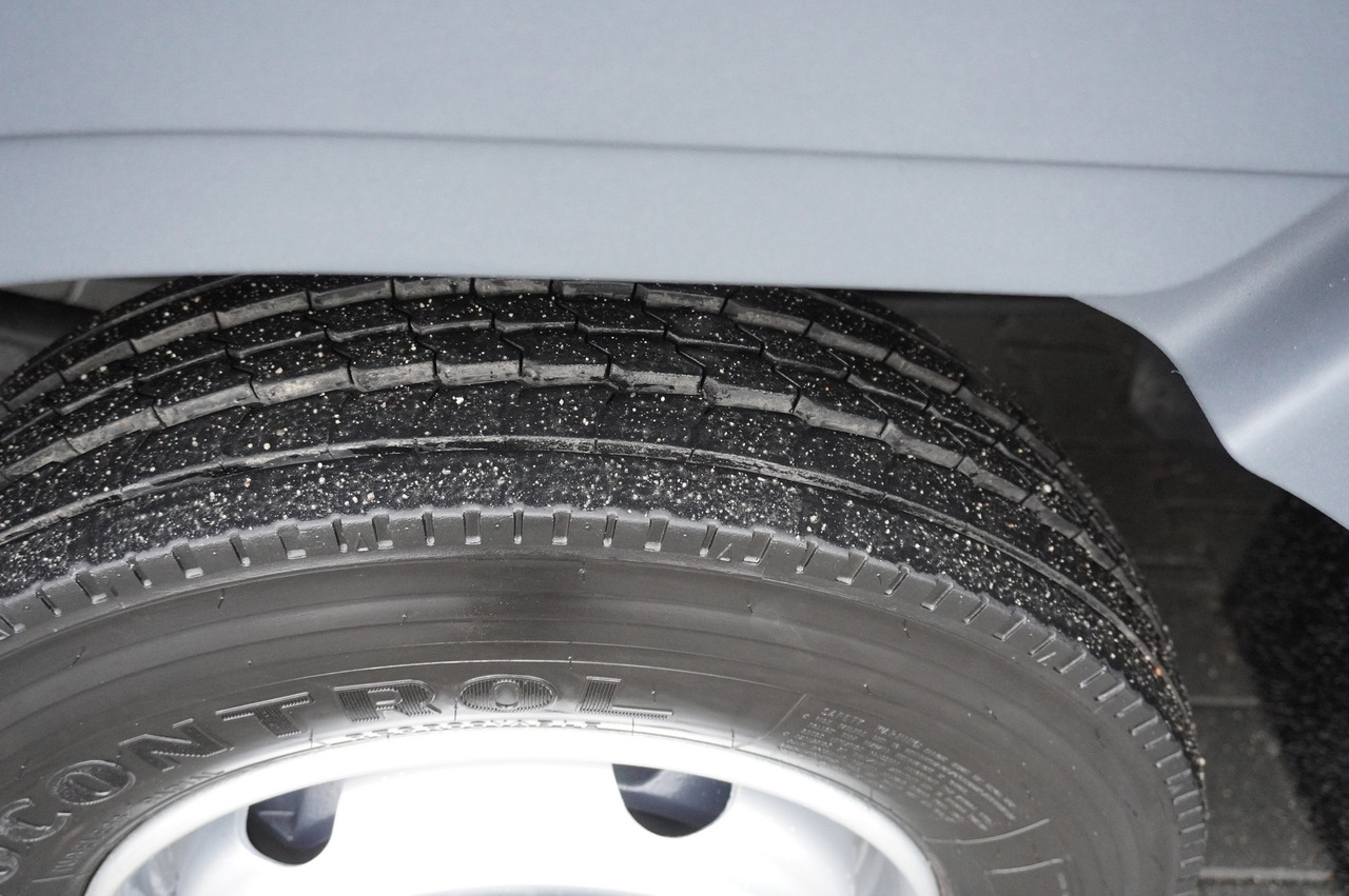 تأجير MERCEDES-BENZ Atego 818 / New Galvanized Tow Truck MERCEDES-BENZ Atego 818 / New Galvanized Tow Truck: صورة 8