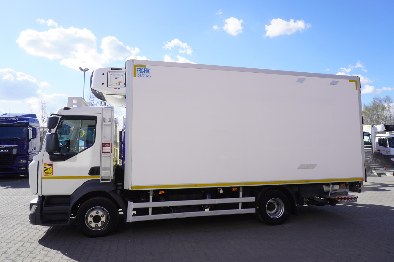 تأجير RENAULT D12 / Lamberet refrigerated truck / Dhollandia tail lift 1500 kg / 130 thousand km !! RENAULT D12 / Lamberet refrigerated truck / Dhollandia tail lift 1500 kg / 130 thousand km !!: صورة 7 تأجير RENAULT D12 / Lamberet refrigerated truck / Dhollandia tail lift 1500 kg / 130 thousand km !! RENAULT D12 / Lamberet refrigerated truck / Dhollandia tail lift 1500 kg / 130 thousand km !!: صورة 7