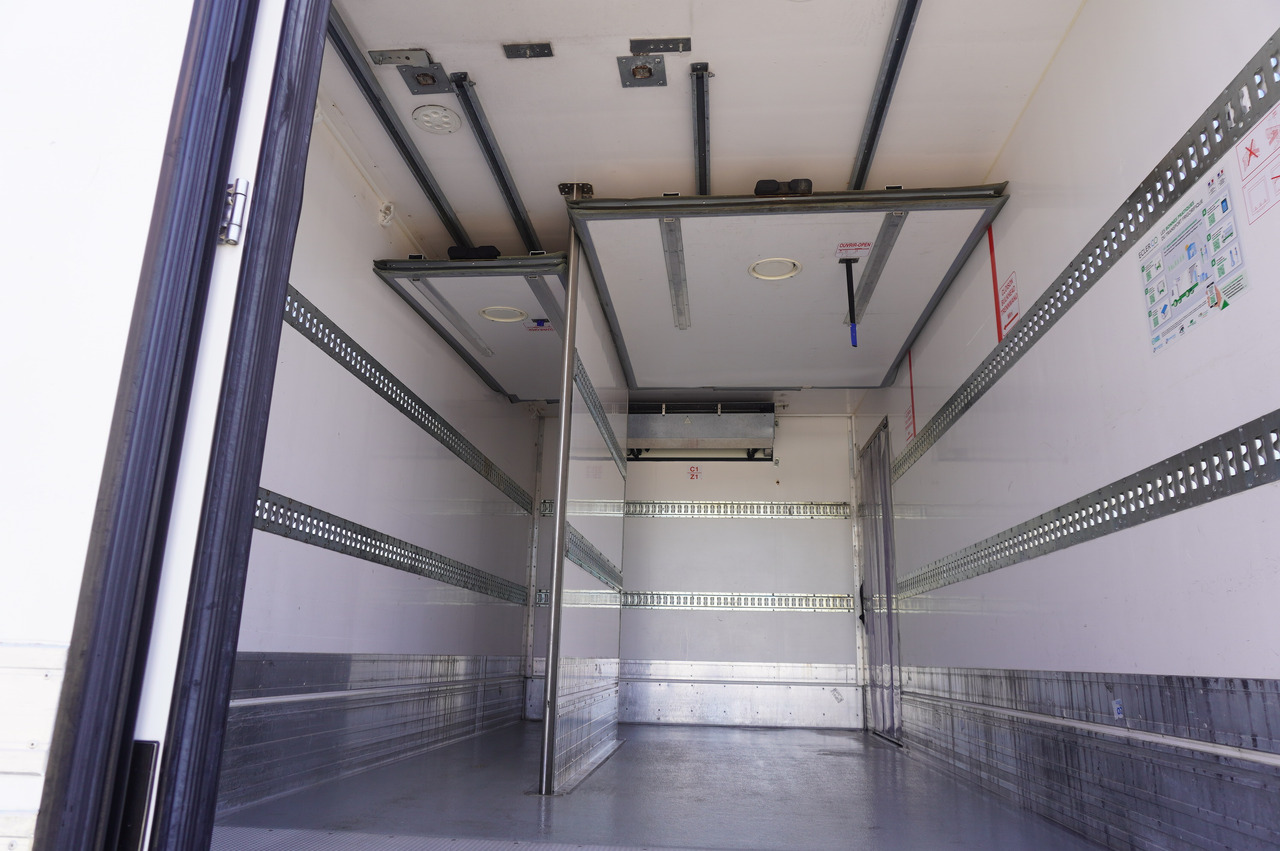 تأجير RENAULT D12 / Lamberet refrigerated truck / Dhollandia tail lift 1500 kg / 130 thousand km !! RENAULT D12 / Lamberet refrigerated truck / Dhollandia tail lift 1500 kg / 130 thousand km !!: صورة 17 تأجير RENAULT D12 / Lamberet refrigerated truck / Dhollandia tail lift 1500 kg / 130 thousand km !! RENAULT D12 / Lamberet refrigerated truck / Dhollandia tail lift 1500 kg / 130 thousand km !!: صورة 17