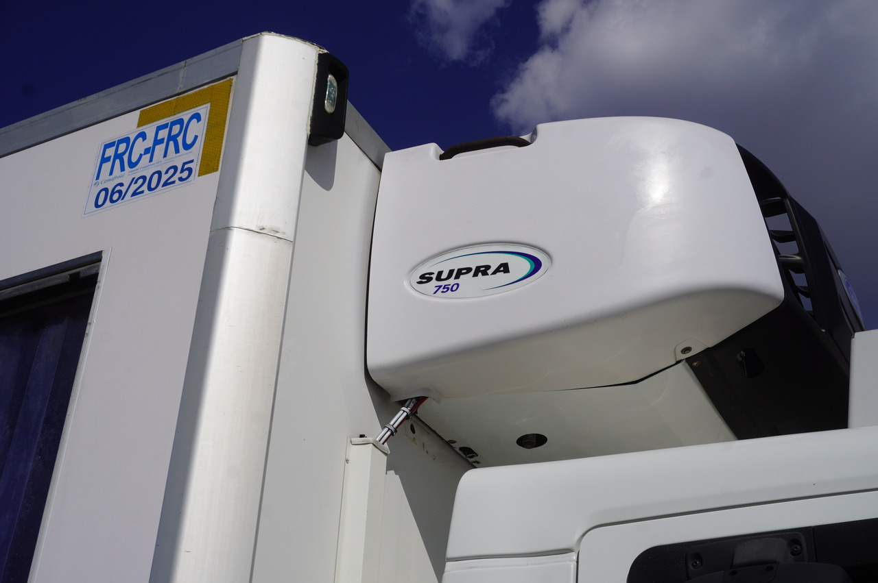 تأجير RENAULT D12 / Lamberet refrigerated truck / Dhollandia tail lift 1500 kg / 130 thousand km !! RENAULT D12 / Lamberet refrigerated truck / Dhollandia tail lift 1500 kg / 130 thousand km !!: صورة 15 تأجير RENAULT D12 / Lamberet refrigerated truck / Dhollandia tail lift 1500 kg / 130 thousand km !! RENAULT D12 / Lamberet refrigerated truck / Dhollandia tail lift 1500 kg / 130 thousand km !!: صورة 15