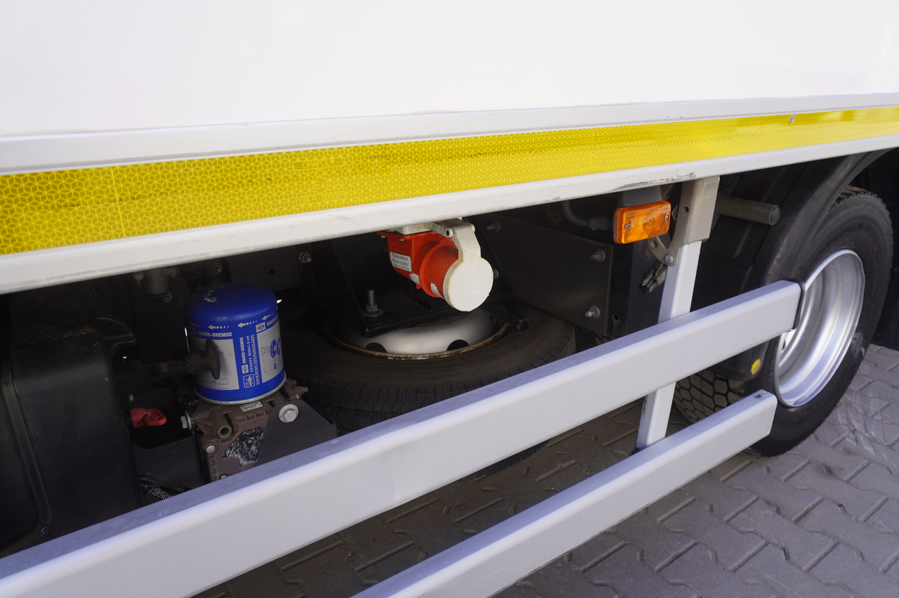 تأجير RENAULT D12 / Lamberet refrigerated truck / Dhollandia tail lift 1500 kg / 130 thousand km !! RENAULT D12 / Lamberet refrigerated truck / Dhollandia tail lift 1500 kg / 130 thousand km !!: صورة 16 تأجير RENAULT D12 / Lamberet refrigerated truck / Dhollandia tail lift 1500 kg / 130 thousand km !! RENAULT D12 / Lamberet refrigerated truck / Dhollandia tail lift 1500 kg / 130 thousand km !!: صورة 16