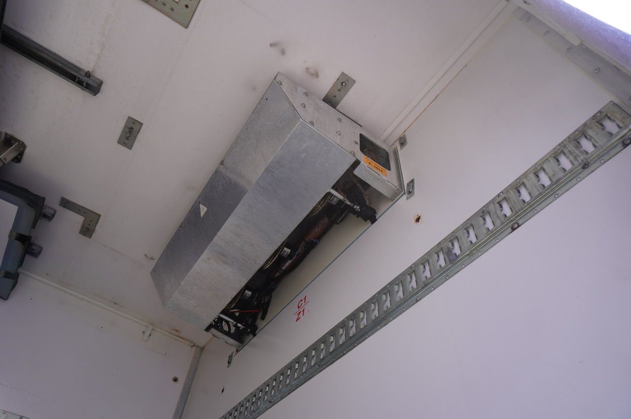 تأجير RENAULT D12 / Lamberet refrigerated truck / Dhollandia tail lift 1500 kg / 130 thousand km !! RENAULT D12 / Lamberet refrigerated truck / Dhollandia tail lift 1500 kg / 130 thousand km !!: صورة 14 تأجير RENAULT D12 / Lamberet refrigerated truck / Dhollandia tail lift 1500 kg / 130 thousand km !! RENAULT D12 / Lamberet refrigerated truck / Dhollandia tail lift 1500 kg / 130 thousand km !!: صورة 14