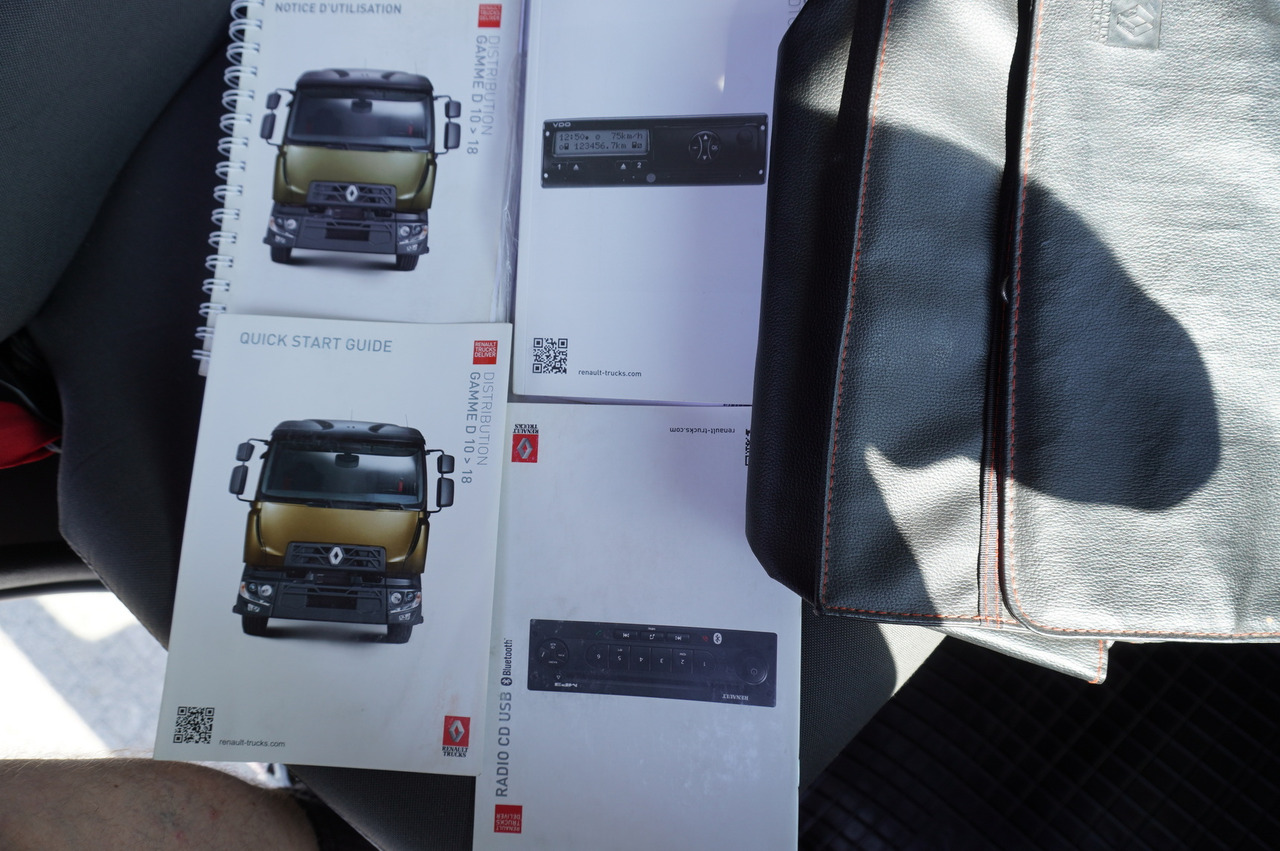 تأجير RENAULT D12 / New galvanized tow truck superstructure / 2025 / length 840 cm RENAULT D12 / New galvanized tow truck superstructure / 2025 / length 840 cm: صورة 30 تأجير RENAULT D12 / New galvanized tow truck superstructure / 2025 / length 840 cm RENAULT D12 / New galvanized tow truck superstructure / 2025 / length 840 cm: صورة 30