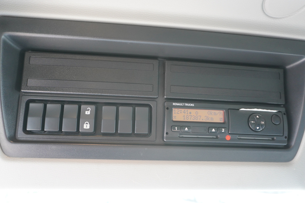 تأجير RENAULT D12 / New galvanized tow truck superstructure / 2025 / length 840 cm RENAULT D12 / New galvanized tow truck superstructure / 2025 / length 840 cm: صورة 23 تأجير RENAULT D12 / New galvanized tow truck superstructure / 2025 / length 840 cm RENAULT D12 / New galvanized tow truck superstructure / 2025 / length 840 cm: صورة 23