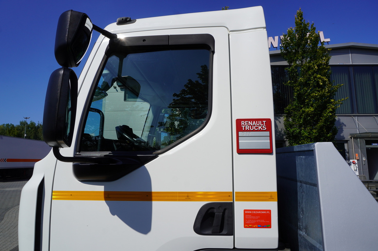 تأجير RENAULT D12 / New galvanized tow truck superstructure / 2025 / length 840 cm RENAULT D12 / New galvanized tow truck superstructure / 2025 / length 840 cm: صورة 21 تأجير RENAULT D12 / New galvanized tow truck superstructure / 2025 / length 840 cm RENAULT D12 / New galvanized tow truck superstructure / 2025 / length 840 cm: صورة 21