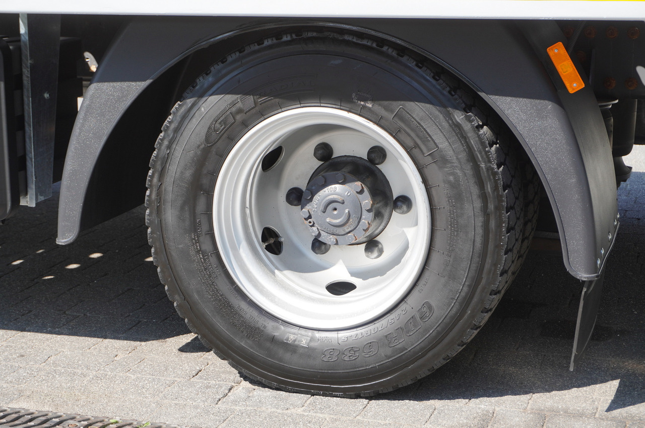 تأجير RENAULT D12 / New galvanized tow truck superstructure / 2025 / length 840 cm RENAULT D12 / New galvanized tow truck superstructure / 2025 / length 840 cm: صورة 15 تأجير RENAULT D12 / New galvanized tow truck superstructure / 2025 / length 840 cm RENAULT D12 / New galvanized tow truck superstructure / 2025 / length 840 cm: صورة 15