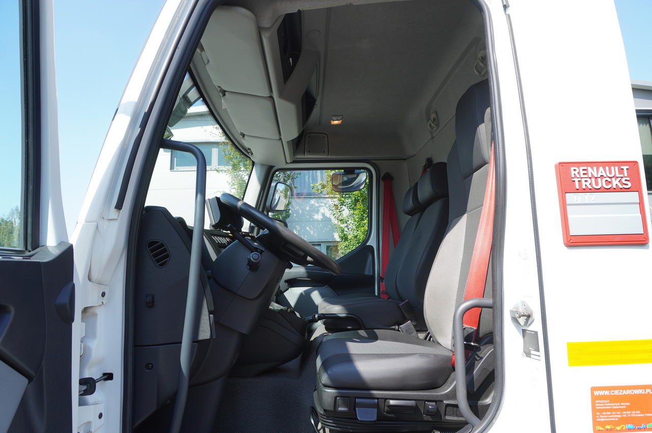 تأجير RENAULT D12 / New galvanized tow truck superstructure / 2025 / length 840 cm RENAULT D12 / New galvanized tow truck superstructure / 2025 / length 840 cm: صورة 22 تأجير RENAULT D12 / New galvanized tow truck superstructure / 2025 / length 840 cm RENAULT D12 / New galvanized tow truck superstructure / 2025 / length 840 cm: صورة 22