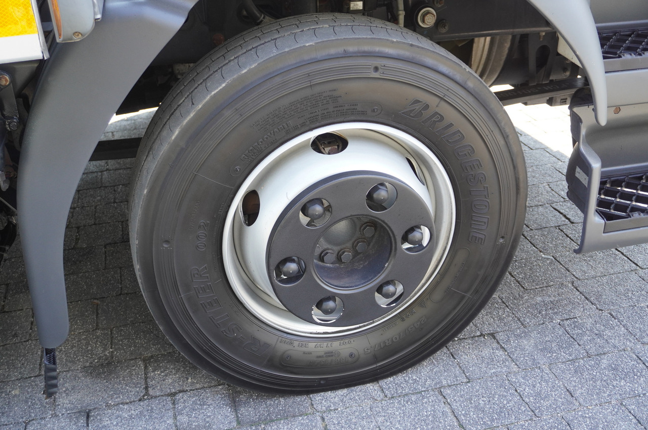 تأجير RENAULT D12 / New galvanized tow truck superstructure / 2025 / length 840 cm RENAULT D12 / New galvanized tow truck superstructure / 2025 / length 840 cm: صورة 17 تأجير RENAULT D12 / New galvanized tow truck superstructure / 2025 / length 840 cm RENAULT D12 / New galvanized tow truck superstructure / 2025 / length 840 cm: صورة 17