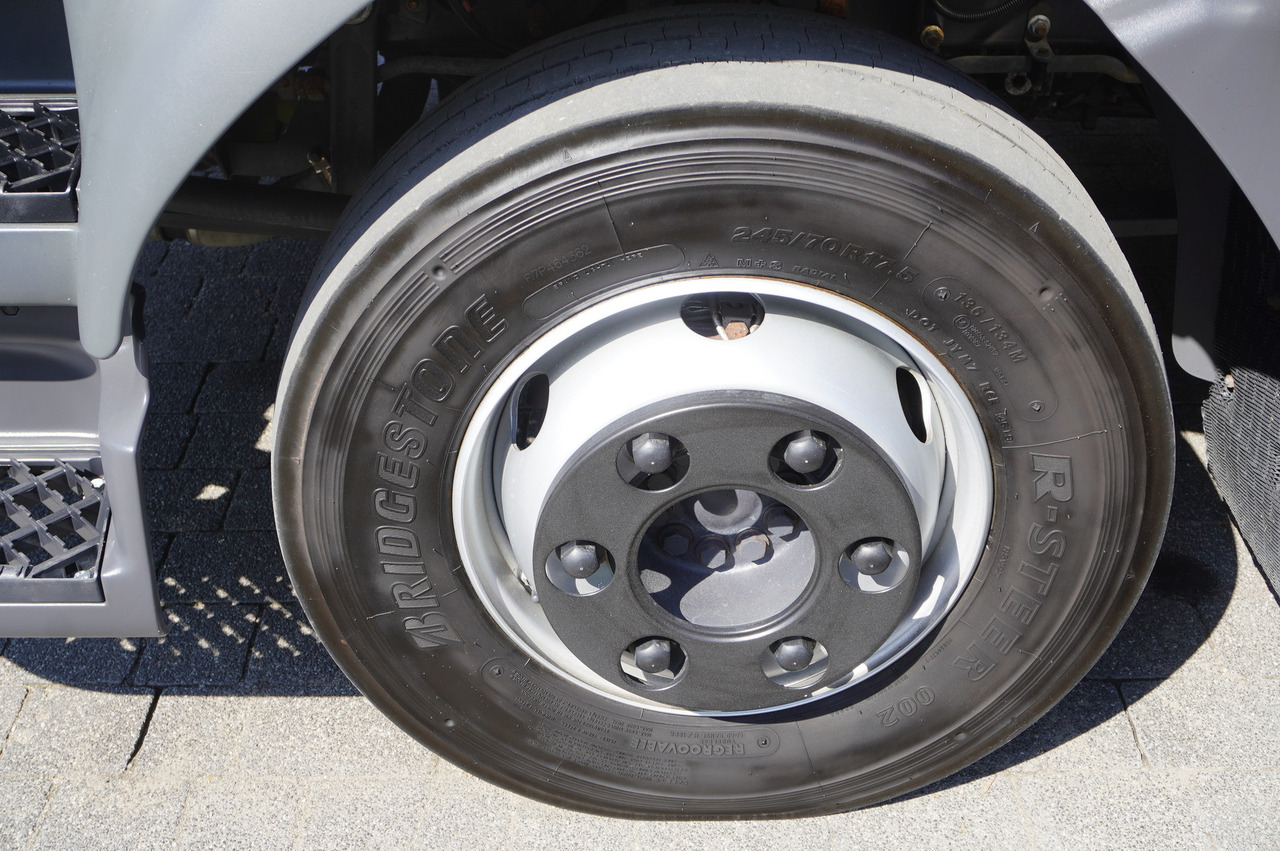 تأجير RENAULT D12 / New galvanized tow truck superstructure / 2025 / length 840 cm RENAULT D12 / New galvanized tow truck superstructure / 2025 / length 840 cm: صورة 19 تأجير RENAULT D12 / New galvanized tow truck superstructure / 2025 / length 840 cm RENAULT D12 / New galvanized tow truck superstructure / 2025 / length 840 cm: صورة 19