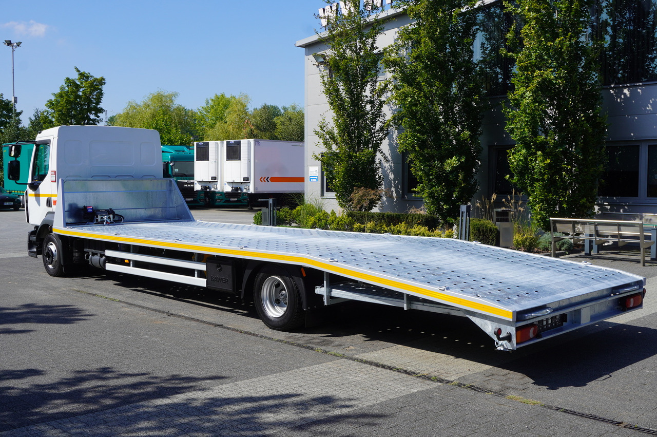 RENAULT D12 / New galvanized tow truck superstructure / 2025 / length 840 cm - شاحنة سحب: صورة 3 RENAULT D12 / New galvanized tow truck superstructure / 2025 / length 840 cm - شاحنة سحب: صورة 3