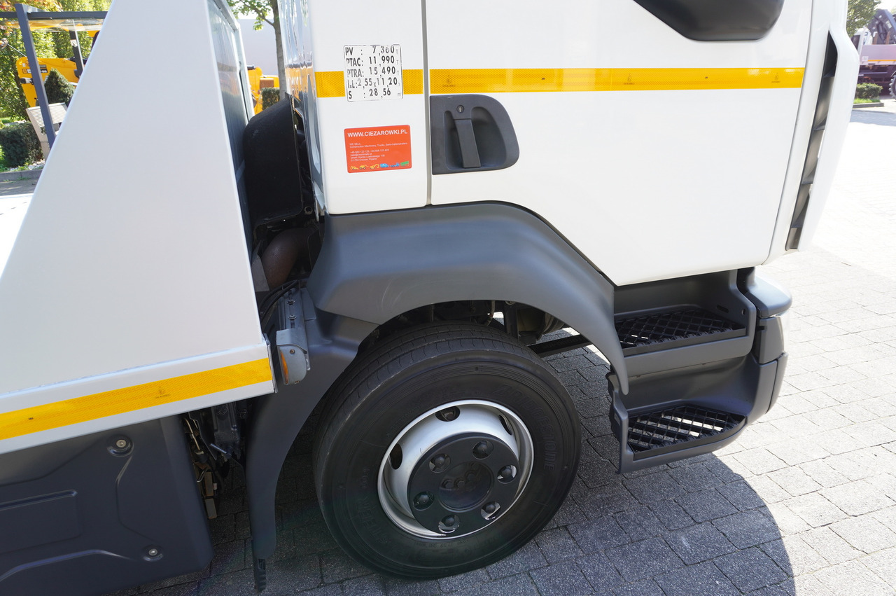 تأجير RENAULT D12 / New galvanized tow truck superstructure / 2025 / length 840 cm RENAULT D12 / New galvanized tow truck superstructure / 2025 / length 840 cm: صورة 18 تأجير RENAULT D12 / New galvanized tow truck superstructure / 2025 / length 840 cm RENAULT D12 / New galvanized tow truck superstructure / 2025 / length 840 cm: صورة 18