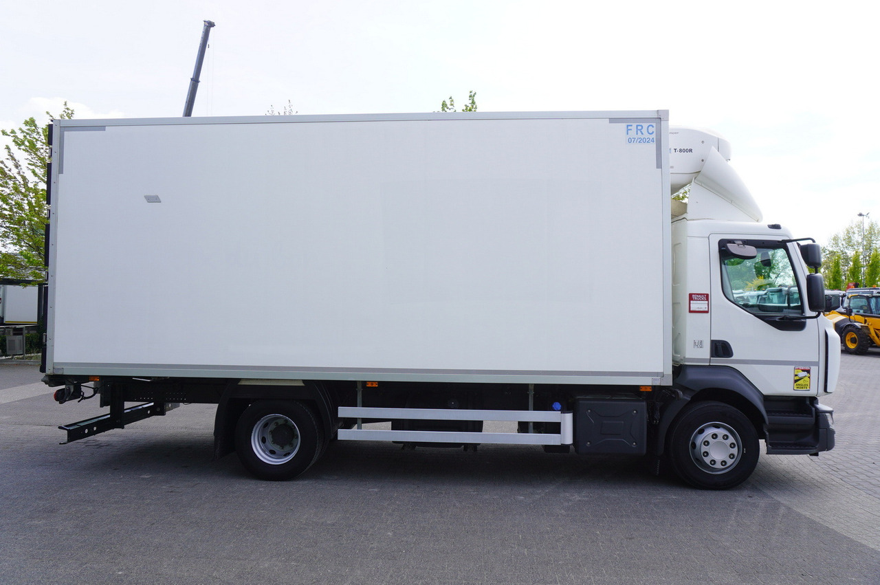 RENAULT D13 / 90 tho km !!! / Meat hook refrigerator / Thermoking T800R / 2 units - شاحنة ذات مبرد: صورة 5 RENAULT D13 / 90 tho km !!! / Meat hook refrigerator / Thermoking T800R / 2 units - شاحنة ذات مبرد: صورة 5