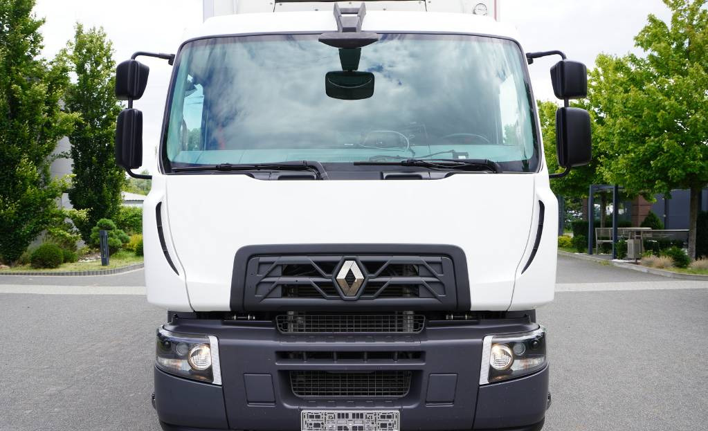 RENAULT D19 285 HP E6 Cold storage/ ATP/FNA / 22 Pallets / BITEMPERATURE - شاحنة ذات مبرد: صورة 2 RENAULT D19 285 HP E6 Cold storage/ ATP/FNA / 22 Pallets / BITEMPERATURE - شاحنة ذات مبرد: صورة 2