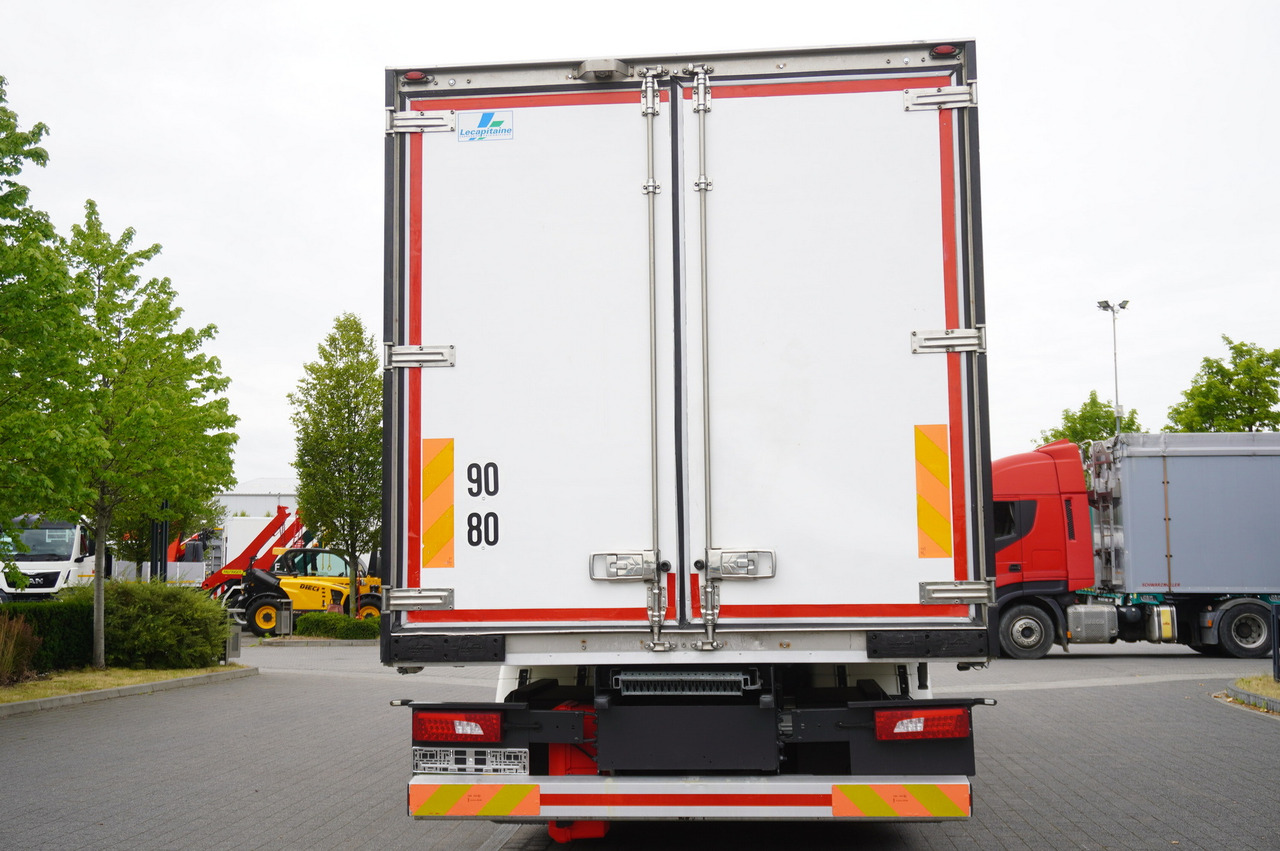 SCANIA R500 / Lecapitaine refrigerator / Carrier Supra 950 / steered 3rd axle - شاحنة ذات مبرد: صورة 3 SCANIA R500 / Lecapitaine refrigerator / Carrier Supra 950 / steered 3rd axle - شاحنة ذات مبرد: صورة 3