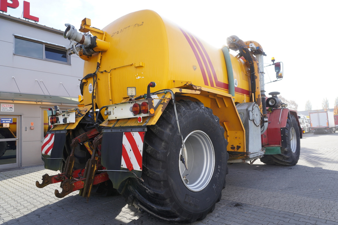 TERRA-GATOR TG 3104 Self-propelled liquid manure spreader - ناثرة السماد الحيواني: صورة 4 TERRA-GATOR TG 3104 Self-propelled liquid manure spreader - ناثرة السماد الحيواني: صورة 4