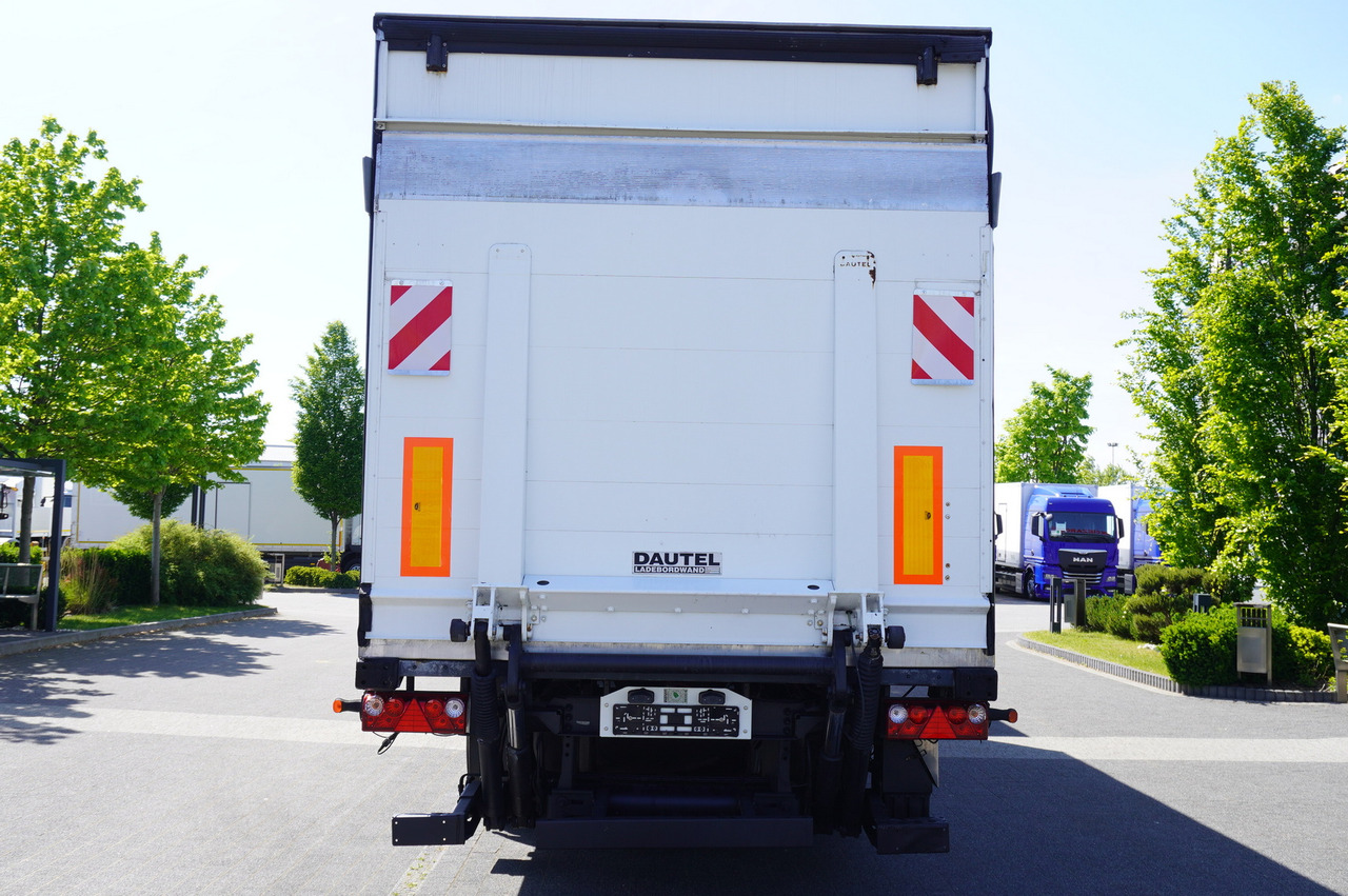VOLVO FH 440 E5 6×2 Schmitz Refrigerator – pass-through Set 38 pallets - شاحنة ذات مبرد: صورة 5 VOLVO FH 440 E5 6×2 Schmitz Refrigerator – pass-through Set 38 pallets - شاحنة ذات مبرد: صورة 5