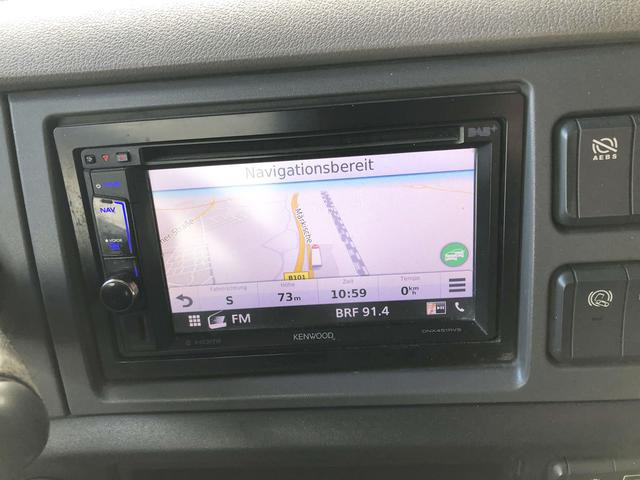 DAF XF 450 FT SC, Hydraulik, Standklima, Navigation - رأس تريلا: صورة 2 DAF XF 450 FT SC, Hydraulik, Standklima, Navigation - رأس تريلا: صورة 2