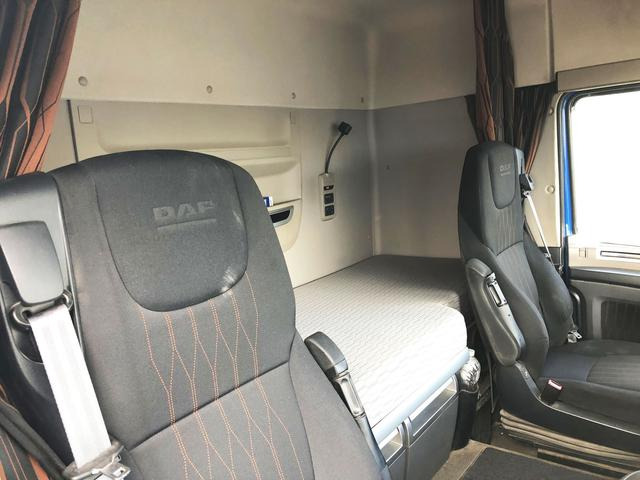 DAF XF 450 FT SC, Hydraulik, Standklima, Navigation - رأس تريلا: صورة 3 DAF XF 450 FT SC, Hydraulik, Standklima, Navigation - رأس تريلا: صورة 3