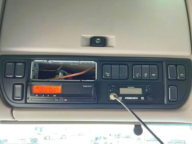 DAF XF 460 FT SSC Intarder 2xTank 1.185 Liter Euro 6 - رأس تريلا: صورة 4 DAF XF 460 FT SSC Intarder 2xTank 1.185 Liter Euro 6 - رأس تريلا: صورة 4