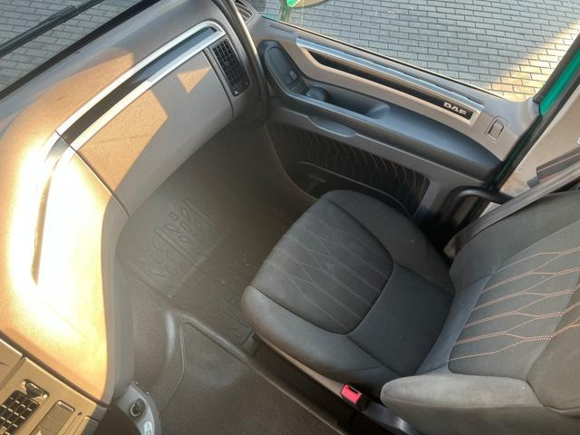 رأس تريلا DAF XF 480 FT SSC LowDeck Standklima MX-Brake: صورة 20 رأس تريلا DAF XF 480 FT SSC LowDeck Standklima MX-Brake: صورة 20