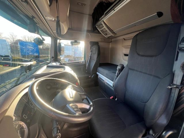 رأس تريلا DAF XF 480 FT SSC LowDeck Standklima MX-Brake: صورة 6 رأس تريلا DAF XF 480 FT SSC LowDeck Standklima MX-Brake: صورة 6