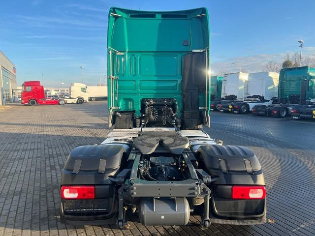 رأس تريلا DAF XF 480 FT SSC LowDeck Standklima MX-Brake: صورة 13 رأس تريلا DAF XF 480 FT SSC LowDeck Standklima MX-Brake: صورة 13