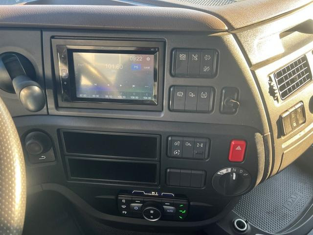 رأس تريلا DAF XF 480 FT SSC LowDeck Standklima MX-Brake: صورة 18 رأس تريلا DAF XF 480 FT SSC LowDeck Standklima MX-Brake: صورة 18