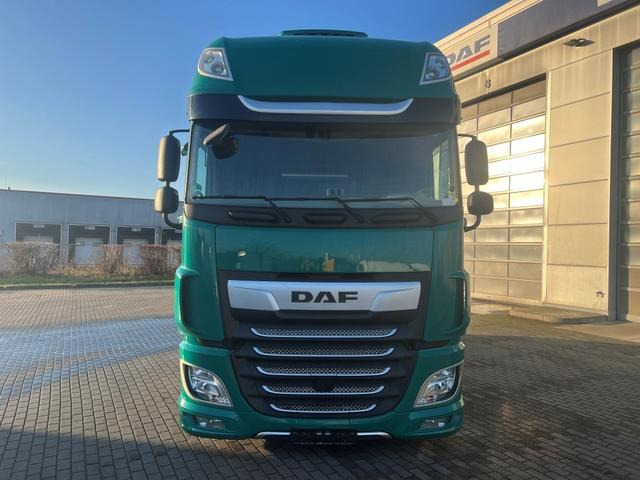 رأس تريلا DAF XF 480 FT SSC LowDeck Standklima MX-Brake: صورة 11 رأس تريلا DAF XF 480 FT SSC LowDeck Standklima MX-Brake: صورة 11