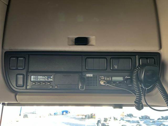 DAF XF 480 FT SSC LowDeck Standklima MX-Brake - رأس تريلا: صورة 4 DAF XF 480 FT SSC LowDeck Standklima MX-Brake - رأس تريلا: صورة 4