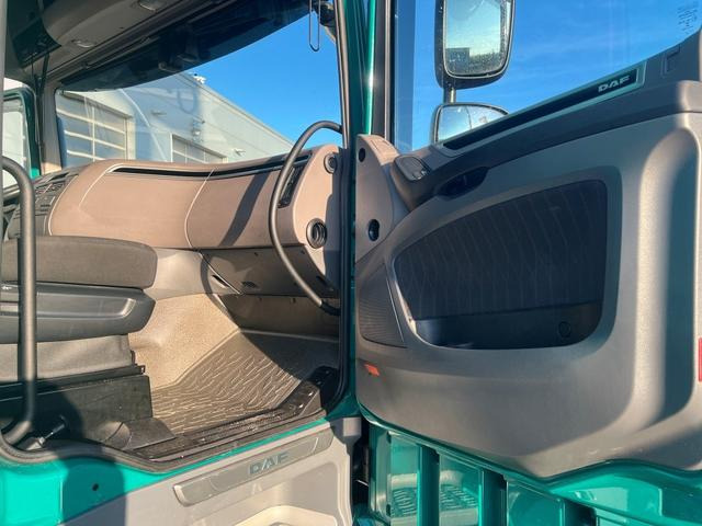 رأس تريلا DAF XF 480 FT SSC LowDeck Standklima MX-Brake: صورة 9 رأس تريلا DAF XF 480 FT SSC LowDeck Standklima MX-Brake: صورة 9