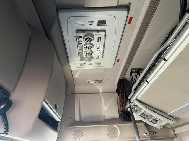 DAF XF 480 FT SSC LowDeck Standklima MX-Brake - رأس تريلا: صورة 5 DAF XF 480 FT SSC LowDeck Standklima MX-Brake - رأس تريلا: صورة 5