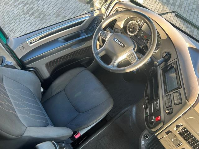 رأس تريلا DAF XF 480 FT SSC LowDeck Standklima MX-Brake: صورة 17 رأس تريلا DAF XF 480 FT SSC LowDeck Standklima MX-Brake: صورة 17