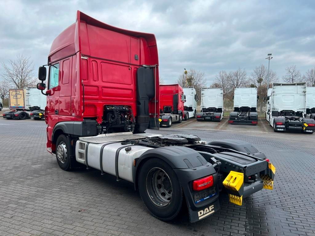 DAF XF 480 FT SSC MX-Engine Brake ADR-AT 10 Units - رأس تريلا: صورة 3 DAF XF 480 FT SSC MX-Engine Brake ADR-AT 10 Units - رأس تريلا: صورة 3