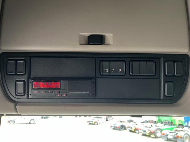 DAF XF 480 FT SSC MX-Engine Brake ADR-AT 10 Units - رأس تريلا: صورة 4 DAF XF 480 FT SSC MX-Engine Brake ADR-AT 10 Units - رأس تريلا: صورة 4