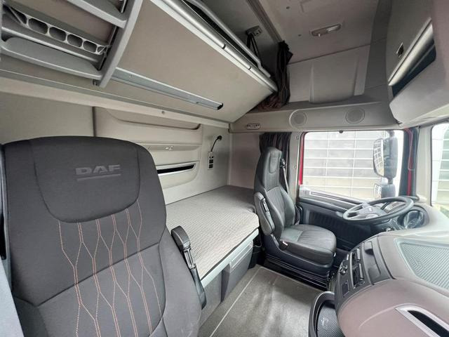 DAF XF 480 FT SSC MX-Engine Brake ADR-AT 10 Units - رأس تريلا: صورة 2 DAF XF 480 FT SSC MX-Engine Brake ADR-AT 10 Units - رأس تريلا: صورة 2