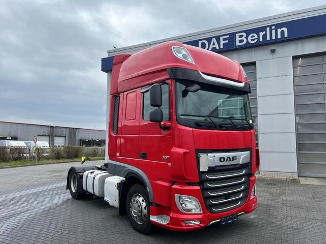 DAF XF 480 FT SSC MX-Engine Brake ADR-AT 10 Units - رأس تريلا: صورة 1 DAF XF 480 FT SSC MX-Engine Brake ADR-AT 10 Units - رأس تريلا: صورة 1