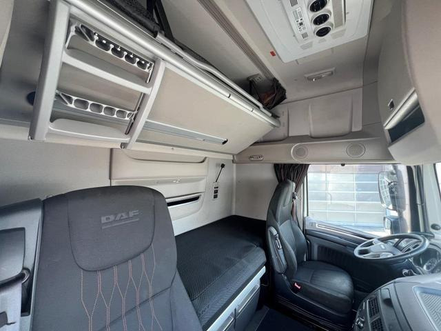 DAF XF 480 FT SSC Retarder Standklima 2x Tank 1185 L - رأس تريلا: صورة 2 DAF XF 480 FT SSC Retarder Standklima 2x Tank 1185 L - رأس تريلا: صورة 2