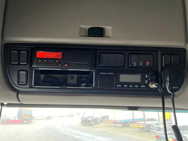 DAF XF 480 FT SSC Retarder Standklima 2xTank 1.185L - رأس تريلا: صورة 5 DAF XF 480 FT SSC Retarder Standklima 2xTank 1.185L - رأس تريلا: صورة 5