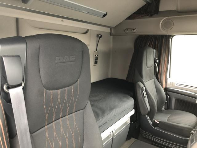 DAF XF 480 FT SSC, TraXon, ZF Intarder, Standklima - رأس تريلا: صورة 2 DAF XF 480 FT SSC, TraXon, ZF Intarder, Standklima - رأس تريلا: صورة 2