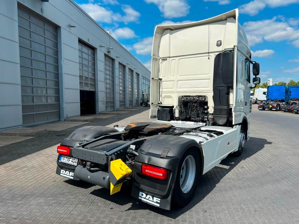 DAF XF 480 FT Super Space Cab Retarder 2xTank 1185 L - رأس تريلا: صورة 5 DAF XF 480 FT Super Space Cab Retarder 2xTank 1185 L - رأس تريلا: صورة 5