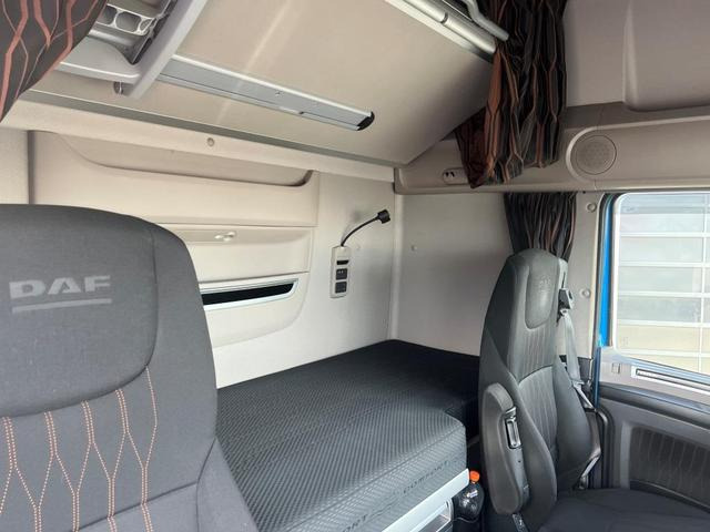 DAF XF 530 FT SSC Retarder Standklima Navigation - رأس تريلا: صورة 3 DAF XF 530 FT SSC Retarder Standklima Navigation - رأس تريلا: صورة 3