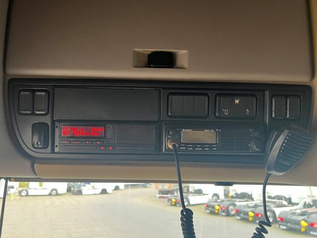 DAF XF 530 FTG SSC Intarder Lift-Lenkachse 70t zZGG - رأس تريلا: صورة 5 DAF XF 530 FTG SSC Intarder Lift-Lenkachse 70t zZGG - رأس تريلا: صورة 5