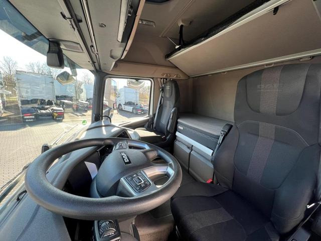 DAF XFn 480 FT Intarder 2xTank 1.105 L Vollspoiler - رأس تريلا: صورة 3 DAF XFn 480 FT Intarder 2xTank 1.105 L Vollspoiler - رأس تريلا: صورة 3