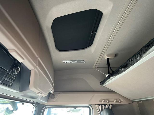 DAF XFn 480 FT Intarder 2xTank 1.105 L Vollspoiler - رأس تريلا: صورة 5 DAF XFn 480 FT Intarder 2xTank 1.105 L Vollspoiler - رأس تريلا: صورة 5