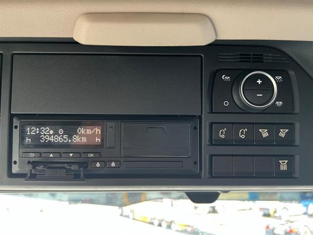 DAF XFn 480 FT Intarder 2xTank 1.105 L Vollspoiler - رأس تريلا: صورة 4 DAF XFn 480 FT Intarder 2xTank 1.105 L Vollspoiler - رأس تريلا: صورة 4