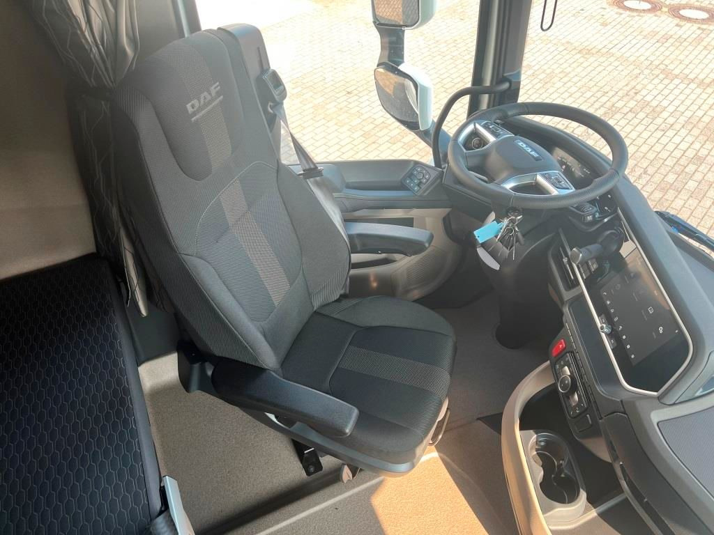 DAF XG 480 FT Automatik, Intarder, Modell 2025 - رأس تريلا: صورة 5 DAF XG 480 FT Automatik, Intarder, Modell 2025 - رأس تريلا: صورة 5