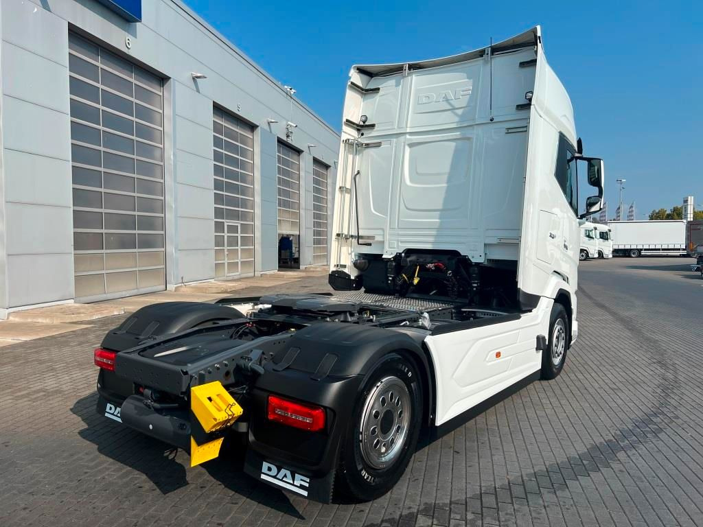 DAF XG+ 480 FT Automatik, Intarder, Modell 2025 - رأس تريلا: صورة 4 DAF XG+ 480 FT Automatik, Intarder, Modell 2025 - رأس تريلا: صورة 4