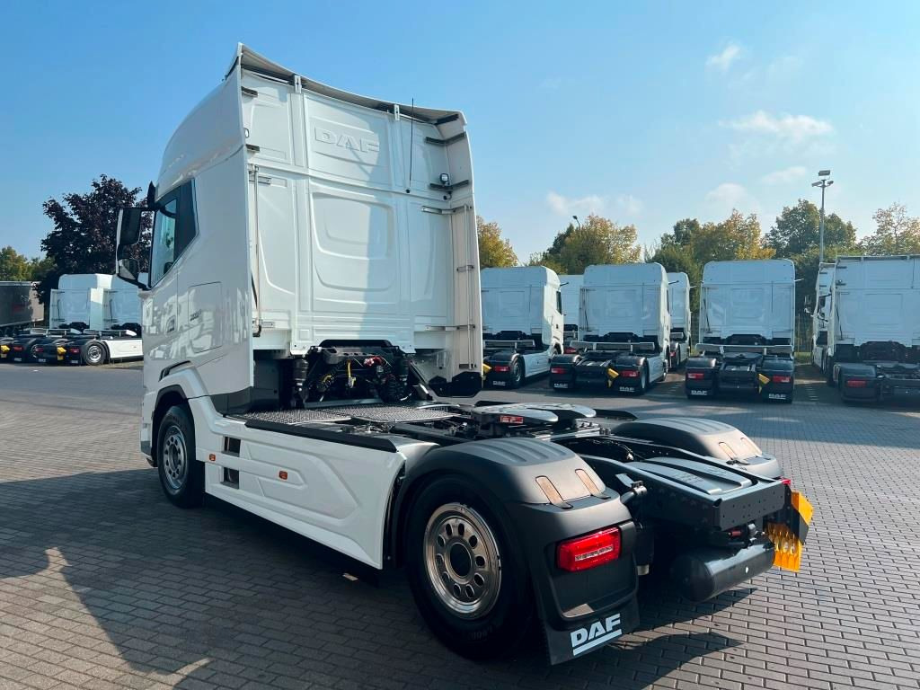DAF XG+ 480 FT Automatik, Intarder, Modell 2025 - رأس تريلا: صورة 3 DAF XG+ 480 FT Automatik, Intarder, Modell 2025 - رأس تريلا: صورة 3