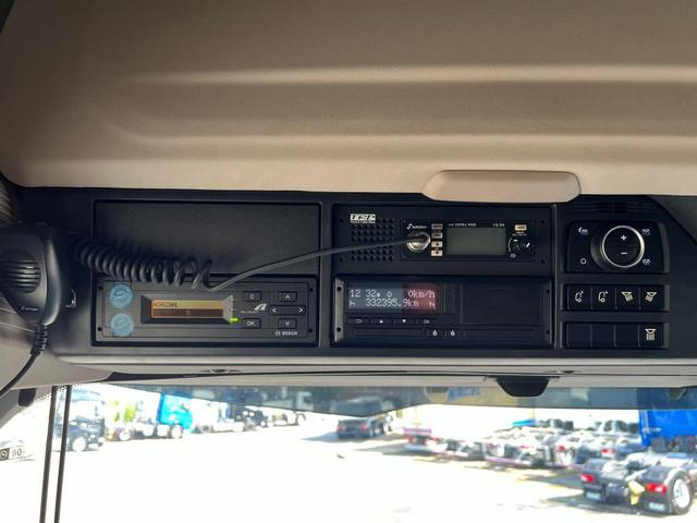 DAF XG 480 FT Low Deck Retarder Standklima 2xTank - رأس تريلا: صورة 3 DAF XG 480 FT Low Deck Retarder Standklima 2xTank - رأس تريلا: صورة 3