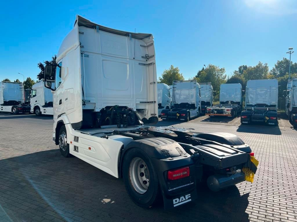DAF XG 480 FT TraXon Intarder 2xTank Hydraulikanlage - رأس تريلا: صورة 3 DAF XG 480 FT TraXon Intarder 2xTank Hydraulikanlage - رأس تريلا: صورة 3
